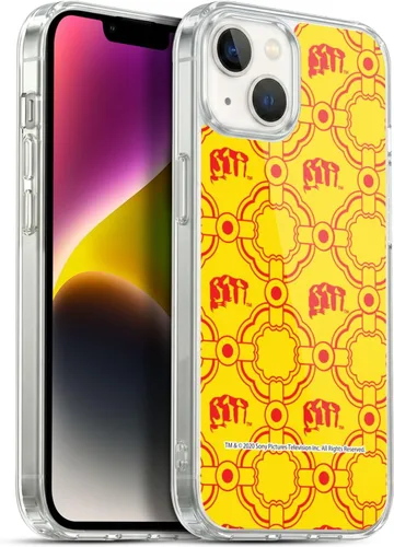 Vista 37 de Head Case Designs Funda de gel suave con licencia oficial de Cobra Kai Gold Medal Graphics compatible con Apple iPhone 7 Plus/iPhone 8 Plus