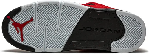 Vista 5 de Jordan Preschool Air 5 PS 440889 600 Raging Bull