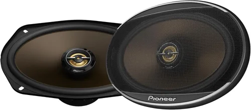Vista 29 de PIONEER A-Series Plus TS-A301TW 20 mm (0,75") Componente Tweeters 450W Max