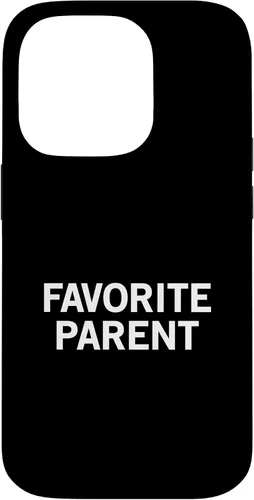 Vista 17 de Favorite Parent Case for iPhone 17