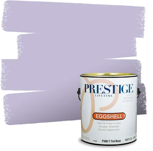 Vista 200 de PRESTIGE Pintura exterior e imprimación en uno, bingo, satén, 1 galón