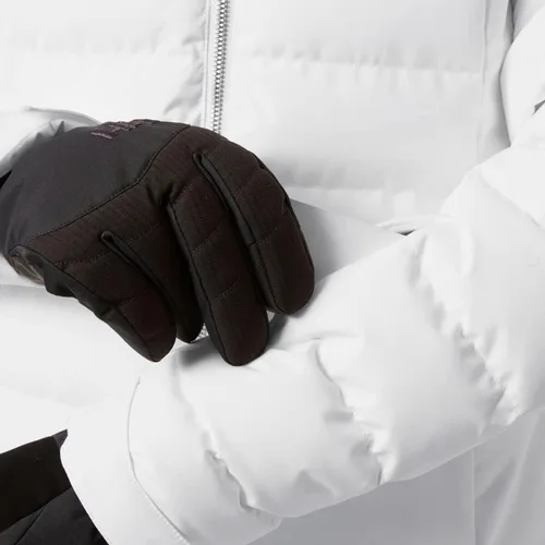 Vista 5 de Helly-Hansen Chaqueta hinchada impermeable imperial para mujer