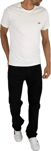 Vista 7 de Levi's - Jeans 501 Original Fit para hombre (también disponibles en tallas grandes y altas)