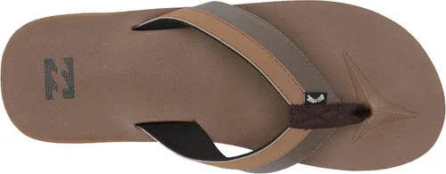 Vista 5 de Billabong Sandalias clásicas Supreme Cushion para hombre