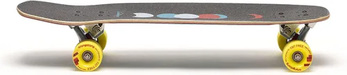 Vista 4 de Loaded Boards Ballona Mini Cruiser Longboard Skateboard
