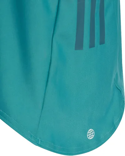 Vista 4 de adidas Womens 3-Stripes Swim Hijab