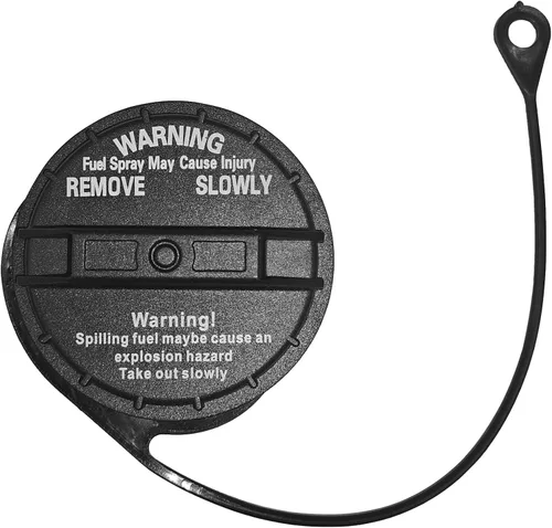 Vista 7 de Tapa de depósito de combustible compatible con Cadillac Chevy GMC - Escalade 2015-2016, Express Savana 2012-2020, Silverado Sierra 2014-2016