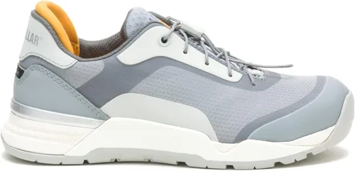 Vista 3 de CAT Women's Elapse Alloy Toe Sneaker