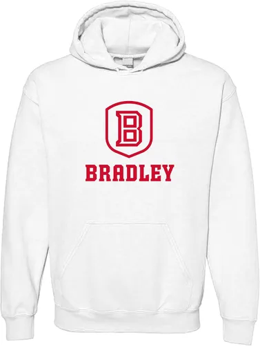 Vista 167 de UGP Campus Apparel - Sudadera con logo principal de la NCAA