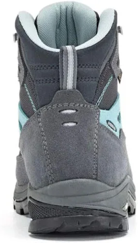 Vista 8 de Asolo Finder GV para mujer Botas de senderismo