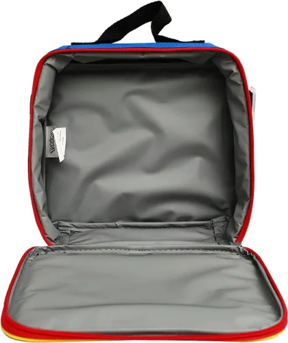 Vista 6 de Bioworld Pokemon Character Kids Bag Multi colorido Personaje de inicio