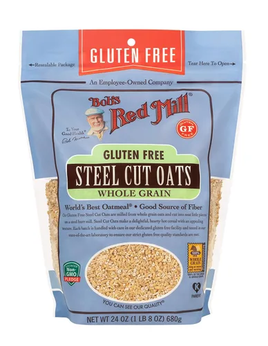Vista 9 de Bob's Red Mill Peanut Butter Homestyle Granola, 11oz (6 Count)