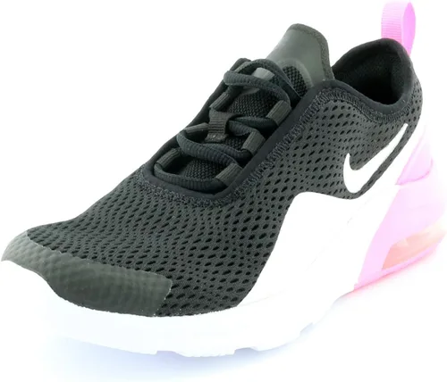 Vista 4 de Nike Air Max Motion 2 Pre School - Zapatos para niñas