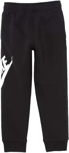 Vista 3 de Nike Pantalones deportivos de forro polar para niños pequeños descontinuados