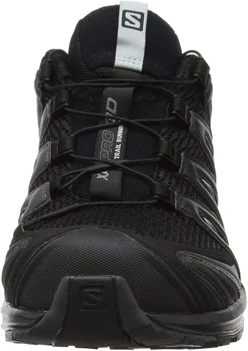 Vista 9 de Salomon Men's Xa Pro 3D Trail Running Shoes