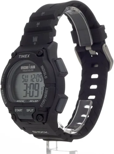 Vista 2 de Timex Reloj Ironman Endure 30 Shock de 1.654 in para hombre