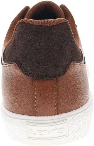 Vista 3 de Levi's Zapatillas Munro Newmericana para hombre