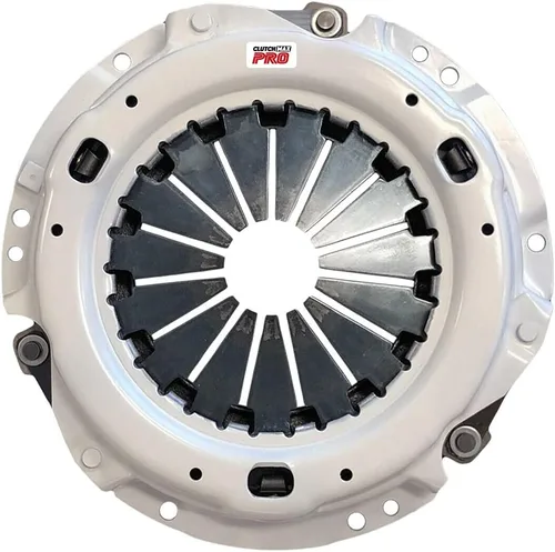 Vista 3 de ClutchMaxPRO Performance Stage 3 Kit de embrague compatible con 8/1985-5/1987 Toyota 4Runner SR5 Pickup SR5 8/1981-1986 Celica Supra 1983-1987