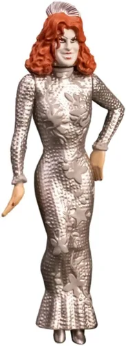 Vista 3 de Trick Or Treat Studios House of 1000 Corpses Baby Firefly Figura de acción