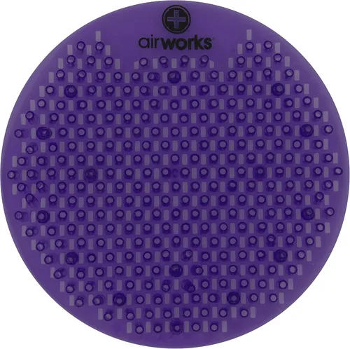 Vista 17 de AIRWORKS PANTALLA LIBRE DE SPLASH, CIELO DE MEDIANOCHE, NEGRO, 10/BX