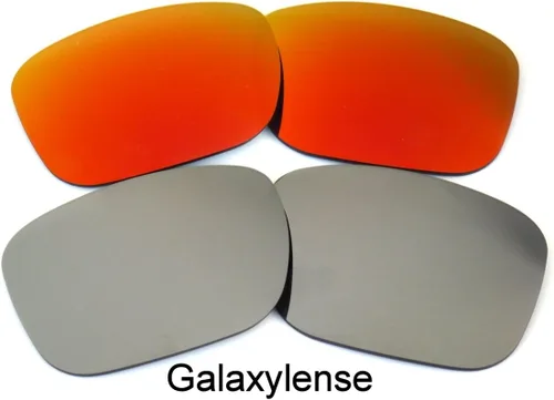 Vista 2 de Galaxylense lentes de repuesto para Oakley Holbrook