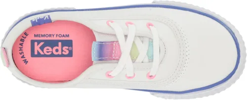 Vista 5 de Keds TopKick - Tenis lavables sin cordones