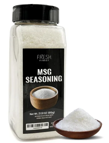Vista 26 de Fresh Finest Especias de hojas de albahaca 5.30 onzas – Albahaca dulce seca para cocinar, sin OMG, sin gluten
