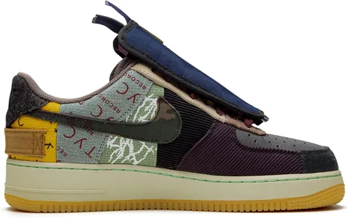 Vista 6 de Air Force 1 Cn2405-900 Jack de cactus
