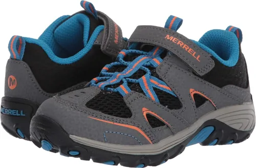 Vista 7 de Merrell Trail Chaser Jr. Zapato para niño