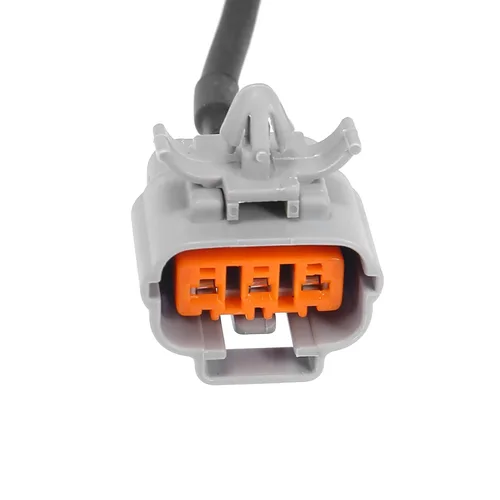 Vista 2 de KL0118221 Sensor de posición del cigüeñal del coche para Mazda 626 MX-3 MX-6 para Ford Sonda Sensor Cigüeñal