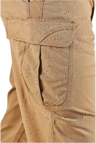 Vista 9 de 5.11 Tactical Stryke Operator - Pantalones de uniforme para hombre con elástico mecánico Flex-Tac, estilo 74369
