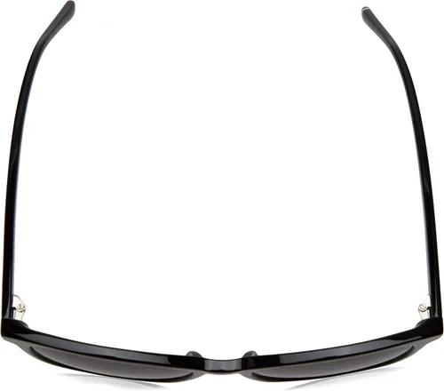 Vista 4 de Gafas de sol Tommy Hilfiger TH-1723-S 8079O Negro - Gris Gradient lentes