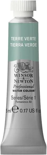 Vista 160 de Winsor & Newton - Pintura para acuarela profesional