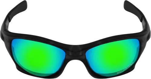 Vista 2 de Mryok Lentes de Repuesto para Oakley Pit Bull - Opciones