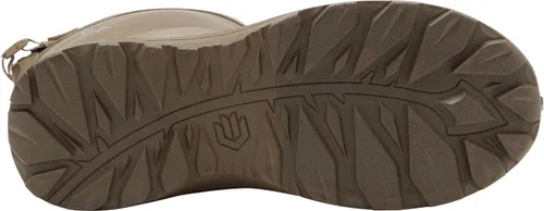 Vista 6 de LaCrosse Botas de serpiente Alpha Agility de 17" para hombre Marrón - Nuevo