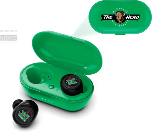 Vista 28 de SOAR NCAA Auriculares inalámbricos unisex True V.2