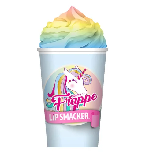 Vista 11 de Lip Smacker Frappe Cup Bálsamo Labial, Hidratante, Sabores Divertidos y Sabrosos - Hada