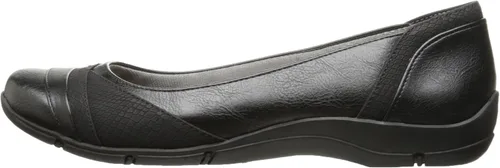 Vista 8 de LifeStride Mujer Dig Flat