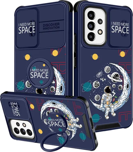 Vista 43 de Funermei para Samsung Galaxy Z Flip 4 Funda - Funda de Teléfono Bonita para Mujeres y Niñas con Mariposas Bonita Estética Femenina Diseño