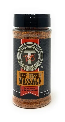 Vista 10 de Big T Spice Co. (Condimento especial de lima de Chile)