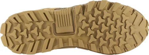 Vista 5 de Reebok Rb3420 Trailgrip Tactical Construction Shoe Coyote para hombre, Coyote