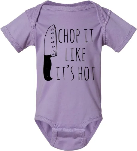 Vista 12 de Lindo mameluco, body de bebé dulce, mameluco gráfico, camisas con refranes, gris jaspeado, frío o lavanda
