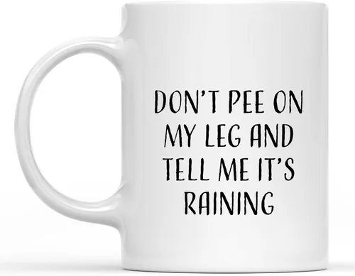 Vista 47 de Taza inspiradora y sarcasmo con texto en inglés "A Truly Great Doctor is Hard to Fond", regalos inspiradores y sarcasmo para hombres y mujeres