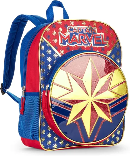 Vista 3 de CAPITÁN MARVEL