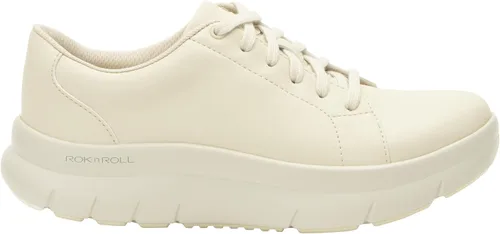 Vista 2 de Alegria Flote ALG-FLO-7439W Blanco Ancho Mujer