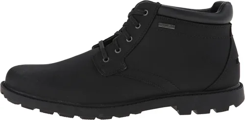 Vista 8 de Rockport Men's Storm Surge Water Proof Plain Toe Boot