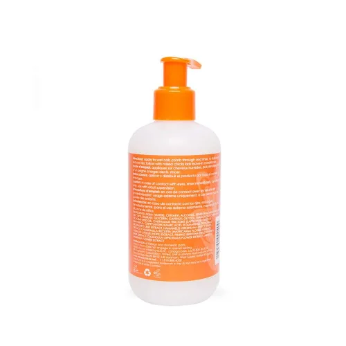 Vista 2 de Mixed Chicks Acondicionador suave para niños con aceite de semilla de cártamo para cabello suave y manejable, 8 onzas líquidas
