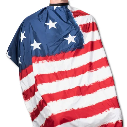 Vista 2 de Campbell's® Capa de bandera, Varios