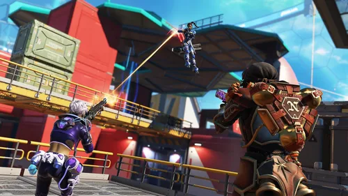 Vista 5 de Apex Legends - 1,000 Apex Coins EA App - Origin PC Código de juego en línea