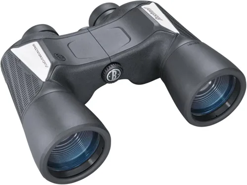 Vista 3 de Bushnell Spectator Sport - Prismáticos de 0.315 x 1.260 in, PermaFocus, Purgado de Nitrógeno